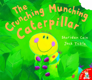 TheCrunchingMunchingCaterpillar