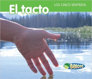 el tacto