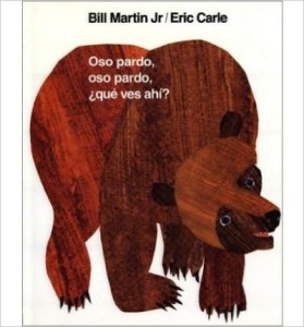 oso pardo